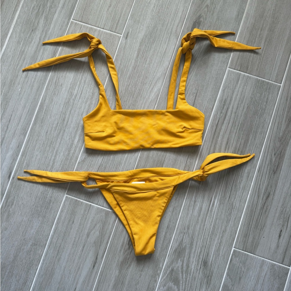 Sabo Swim Bikini